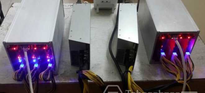 Baikal Giant-B: характеристики ASIC-Майнер, ціна і прибутковість