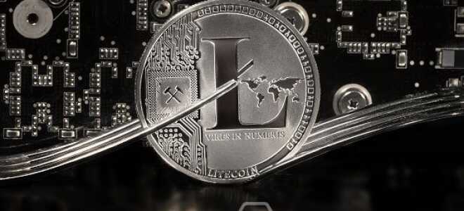 Хардфорк Litecoin — що це, причини та підготовка