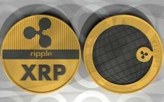 Ripple (XRP) — чи варто купувати криптовалюта