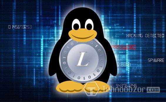 Майнінг криптовалюта на Linux