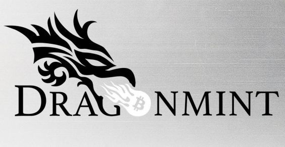 Емблема Асіка Dragonmint