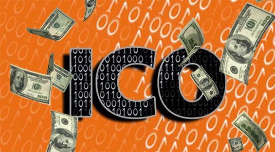 Скільки грошей інвестовано в світі в ICO