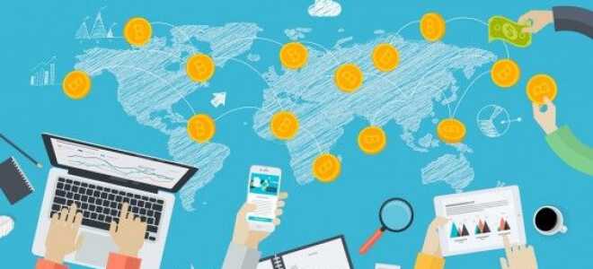 Перспективні криптовалюта 2019, які коштують менше 1 USD — ТОП-5