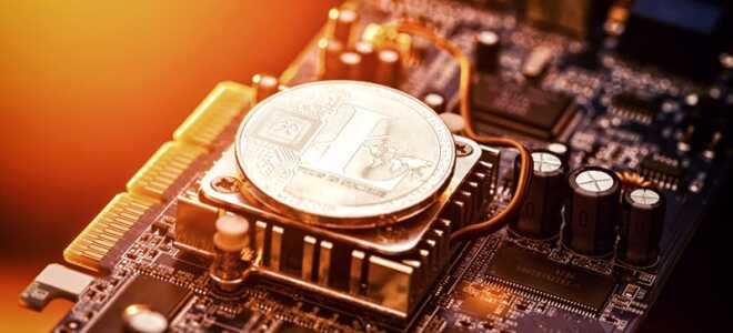 Що треба знати, щоб почати Майнінг Litecoin на відеокарті