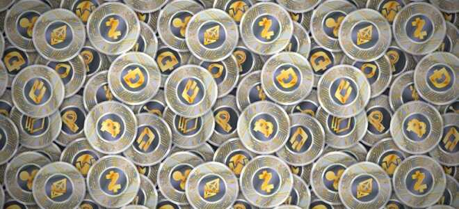 EosDAC: платформа для генерації цифрових блоків в мережах