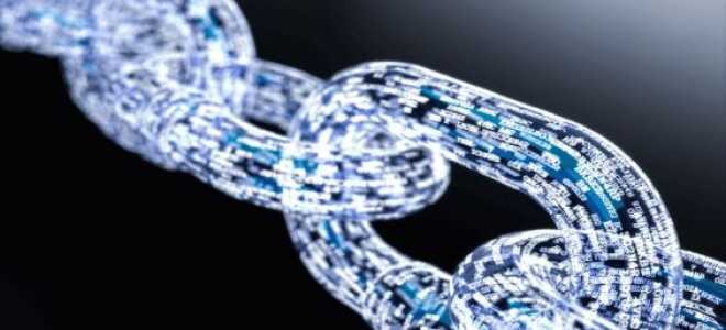 Блокчейн: що це за технологія простими словами