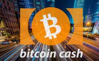 Коротко про Bitcoin Cash: огляд, історія, перспективи