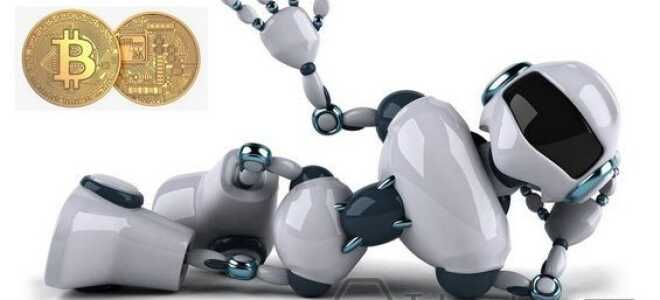 Біткоіни боти 2018 — найкращі боти для збору біткоіни