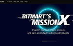 Біржа криптовалюта BitMart — з демократичним ухилом